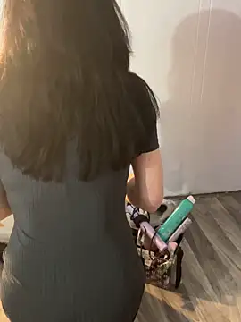 DominiqueX0 online show from 03/26/26, 03:27