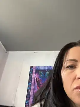 DominiqueX0 online show from 03/25/26, 01:10