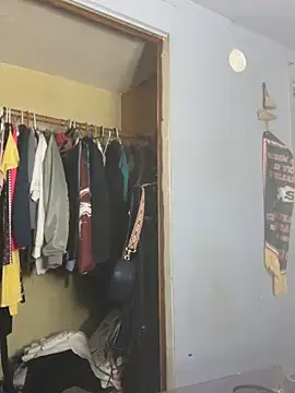 DominiqueX0 online show from 03/22/26, 05:58