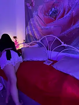 DominiqueX0 online show from 02/13/26, 05:51