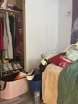 DominiqueX0 online show from 03/13/26, 05:29