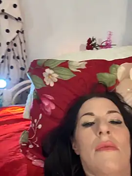 DominiqueX0 online show from 02/14/26, 09:26