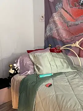 DominiqueX0 online show from 03/14/26, 05:08