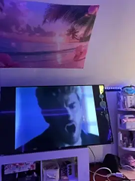 DominiqueX0 online show from 05/17/26, 04:01