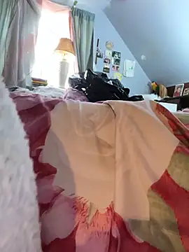 DominiqueX0 online show from 03/30/26, 02:51