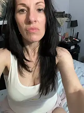 DominiqueX0 online show from 03/18/26, 03:53