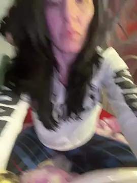 DominiqueX0 online show from 02/18/26, 02:42