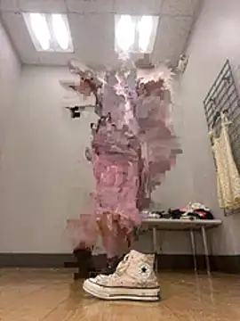 DominiqueX0 online show from 03/21/26, 02:43