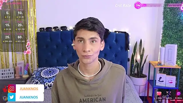 by pandora online show from 03/20/26, 07:15