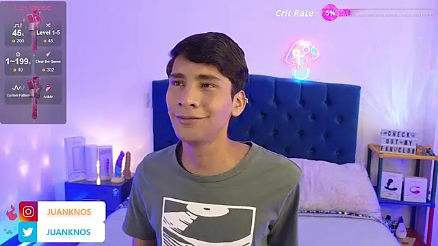 by pandora online show from 11/02/25, 05:51