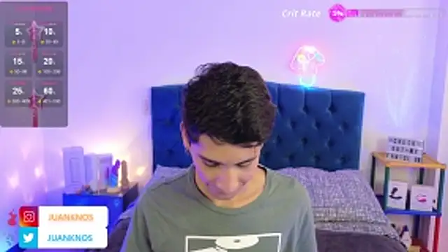 by pandora online show from 10/28/25, 07:46