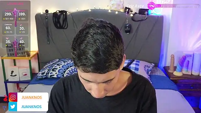 by pandora online show from 11/18/25, 01:21