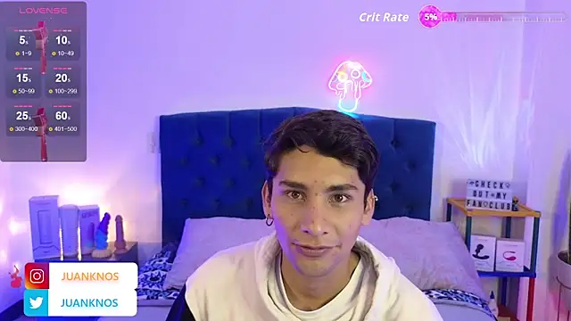 by pandora online show from 11/06/25, 11:20