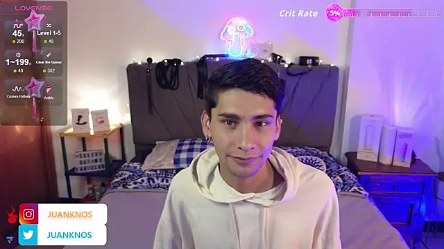 by pandora online show from 10/16/25, 08:06