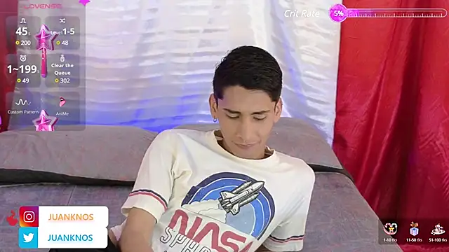 by pandora online show from 02/18/25, 05:53