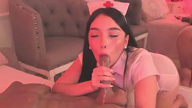 Victoria Watsson online show from 10/17/25, 12:40