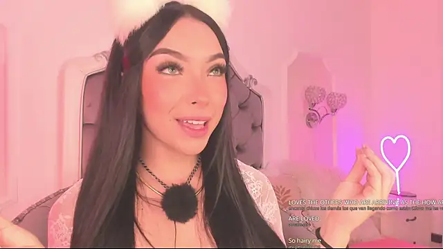 Victoria Watsson online show from 02/06/25, 12:04