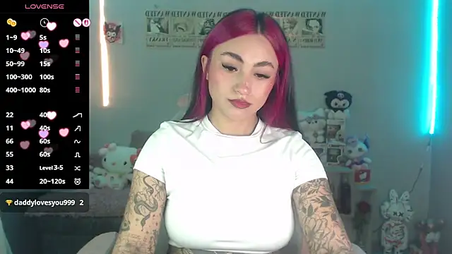 abbie stone online show from 04/11/26, 10:57