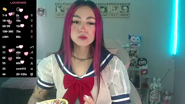 abbie stone online show from 02/10/26, 04:06