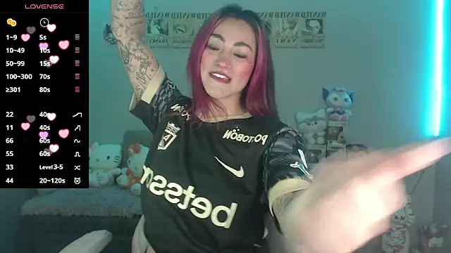 abbie stone online show from 03/05/26, 12:51