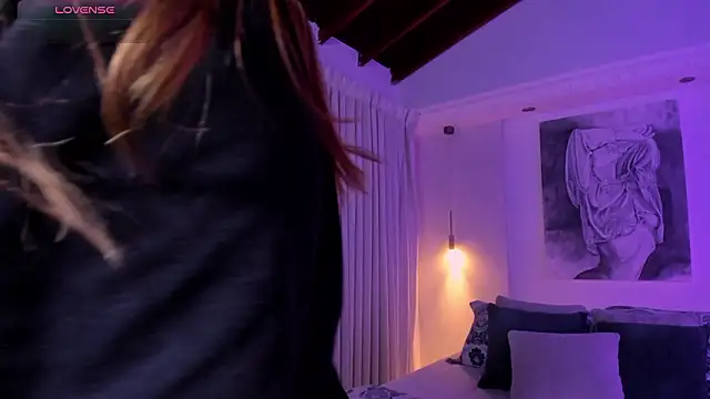 nathalie rivers online show from 03/05/26, 11:29