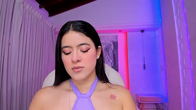 nathalie rivers online show from 11/20/25, 11:22