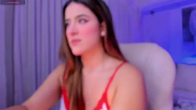 Snapshot of nathalie_rivers chatting on 02/13/26, 11:21 nathalie rivers online show from 02/13/26, 11:21