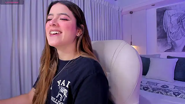 nathalie rivers online show from 03/13/26, 11:26