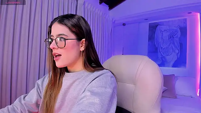 Snapshot of nathalie_rivers chatting on 02/03/26, 11:26 nathalie rivers online show from 02/03/26, 11:26