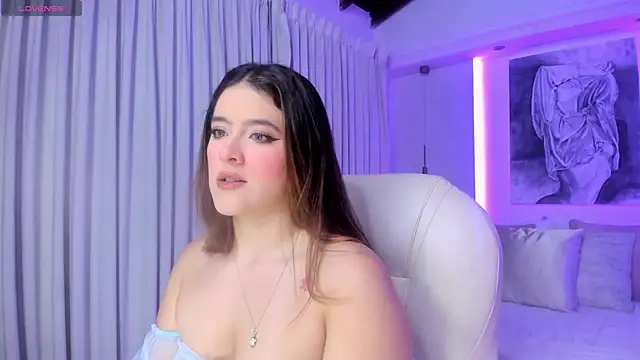 nathalie rivers online show from 12/16/25, 11:25