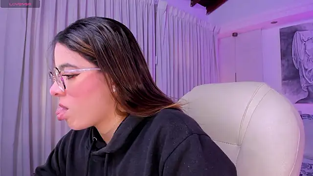 nathalie rivers online show from 03/04/26, 11:29