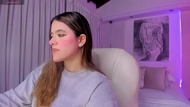 Snapshot of nathalie_rivers chatting on 01/10/26, 11:27 nathalie rivers online show from 01/10/26, 11:27