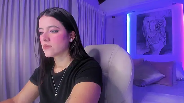 nathalie rivers online show from 10/22/25, 11:20