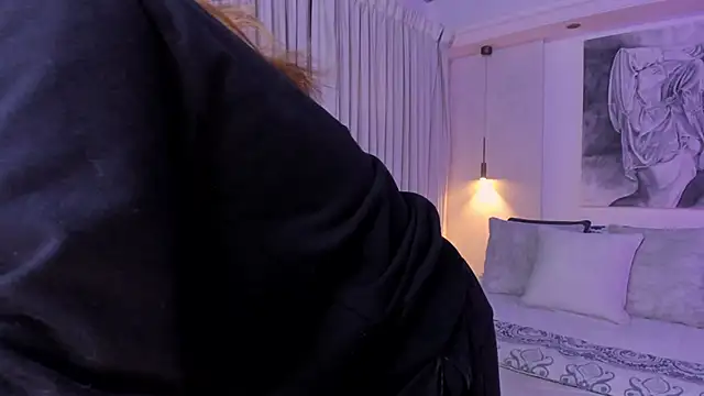 nathalie rivers online show from 04/08/26, 11:22