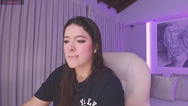 nathalie rivers online show from 11/03/25, 11:03