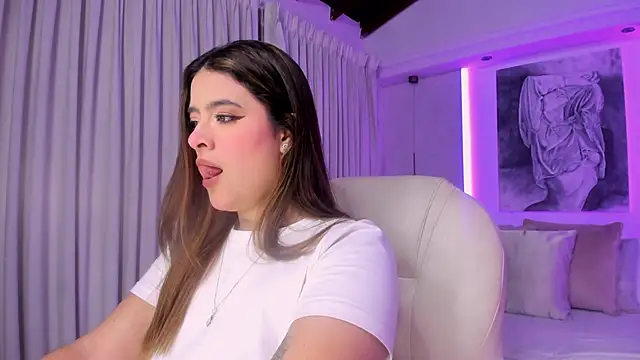 nathalie rivers online show from 12/17/25, 11:15