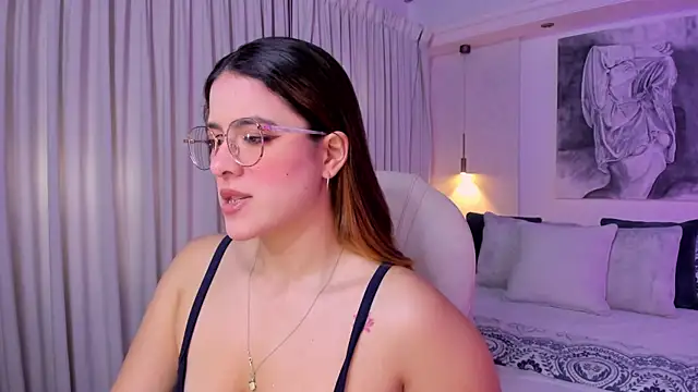 nathalie rivers online show from 04/02/26, 11:17