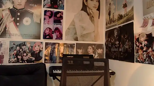  ariana03 online show from 01/15/26, 03:48