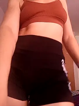 LissaThompsom online show from 02/25/25, 02:04