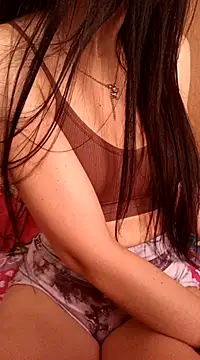 LissaThompsom online show from 02/26/25, 01:54