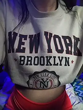 Snapshot of LissaThompsom chatting on 01/05/26, 10:13 LissaThompsom online show from 01/05/26, 10:13