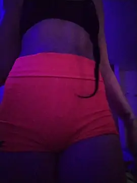 LissaThompsom online show from 10/22/25, 10:58