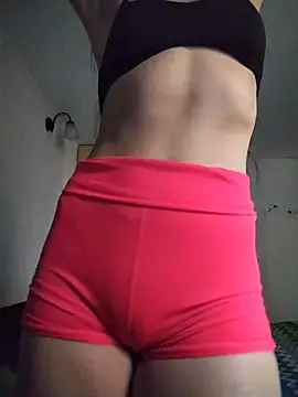 LissaThompsom online show from 10/25/25, 11:31