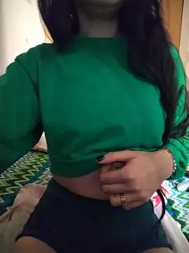 LissaThompsom online show from 11/07/25, 02:32