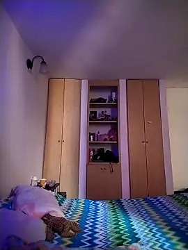 LissaThompsom online show from 09/16/25, 02:07