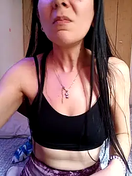 LissaThompsom online show from 03/21/25, 07:57