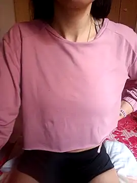 LissaThompsom online show from 03/07/25, 12:45