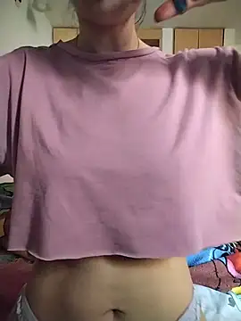 Snapshot of LissaThompsom chatting on 01/13/26, 02:54 LissaThompsom online show from 01/13/26, 02:54