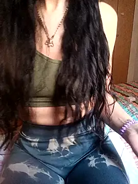 LissaThompsom online show from 01/08/25, 01:41