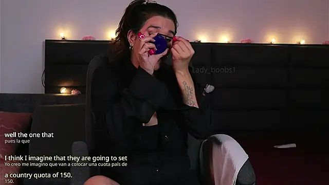 kathieandpovcock1 online show from 03/28/26, 03:24